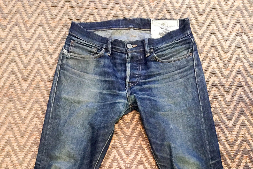 Fade of the Day - Rogue Territory SK 14.5 oz. (2 years, 2 months, 5 ...