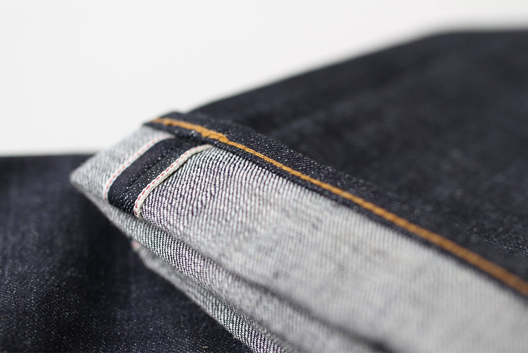 Noble Denim Latest Jeans Are Crunchy in More Ways Than One