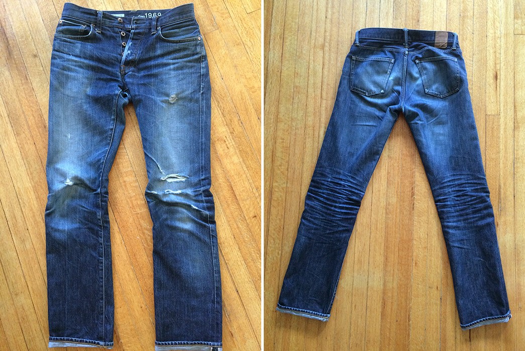 gap 1969 jeans straight
