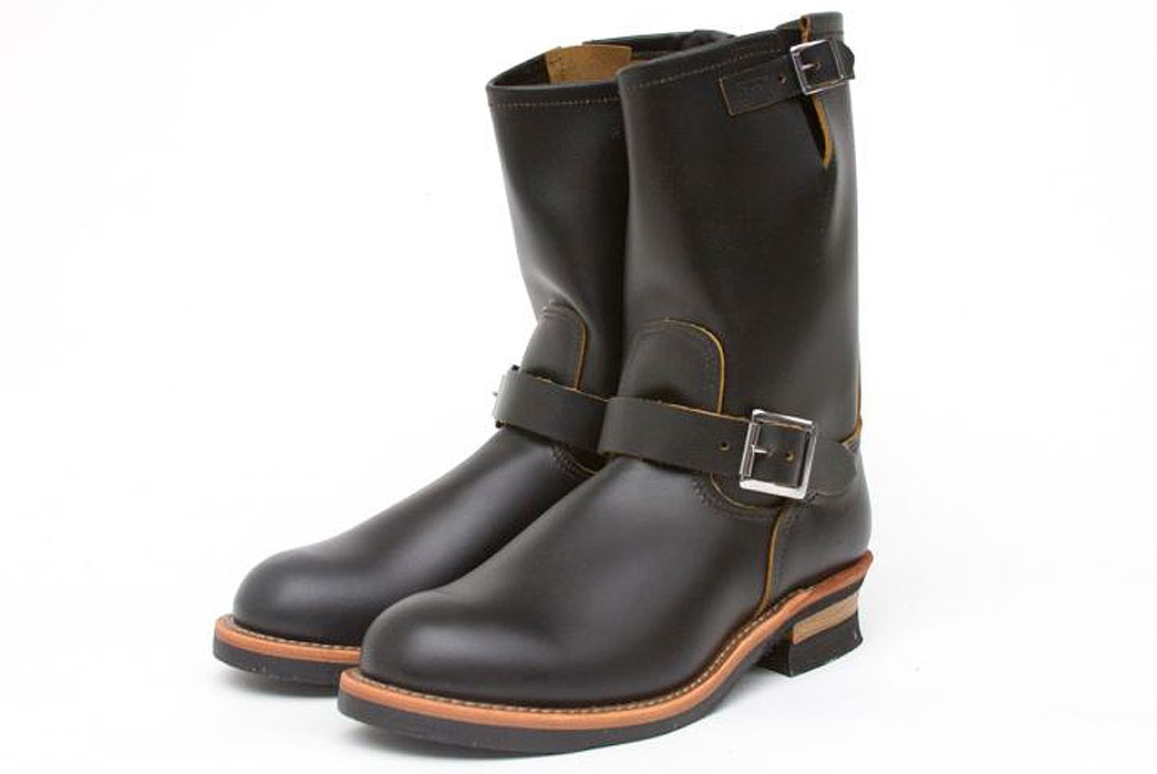 Red Wing Steel Toe Engineer Boots | peacecommission.kdsg.gov.ng