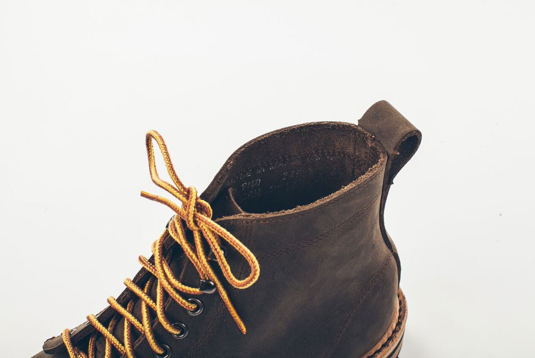 best work boot shoelaces
