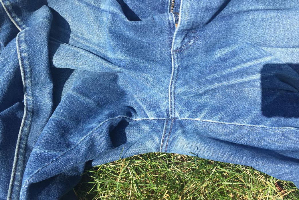 wrangler 936 cowboy cut rigid slim fit jeans