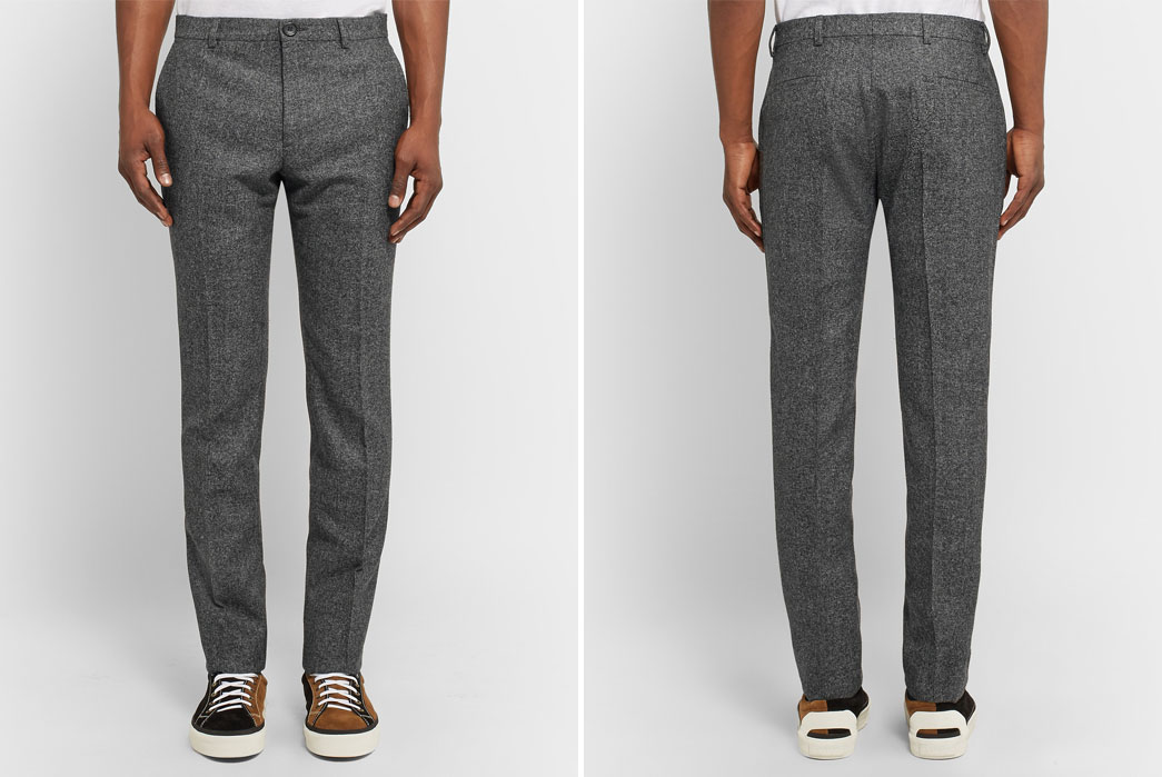 Update 61+ wool grey pants best - in.eteachers