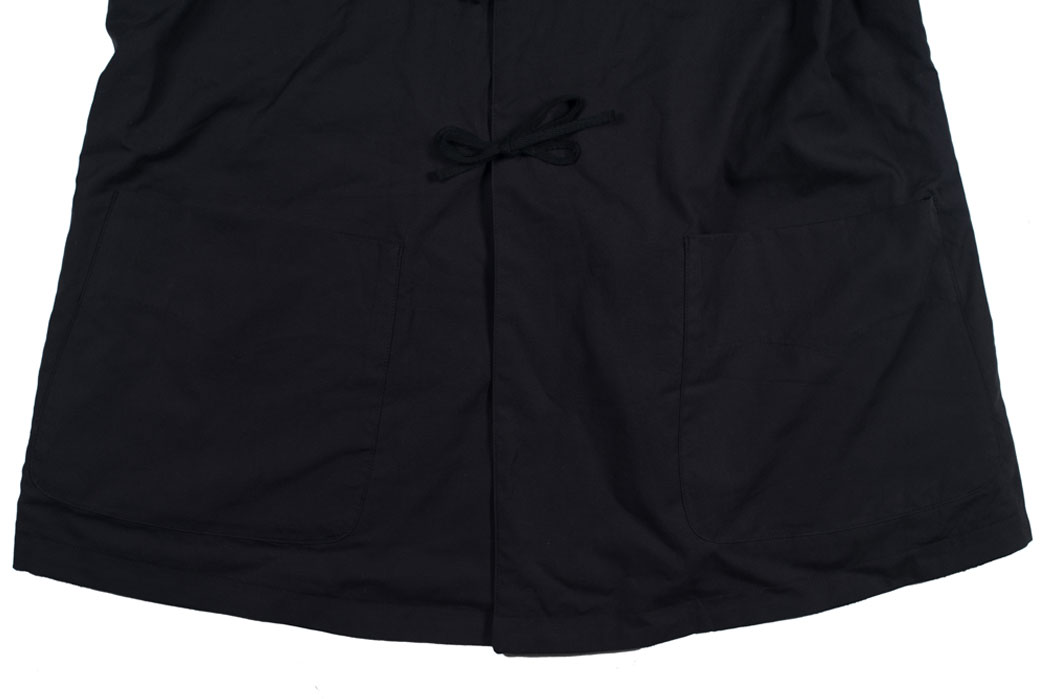 monitaly-vancloth-reversible-field-shell-jackets-black-close-up