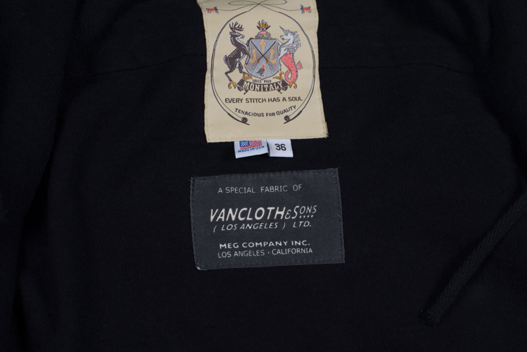 monitaly-vancloth-reversible-field-shell-jackets-black-patch