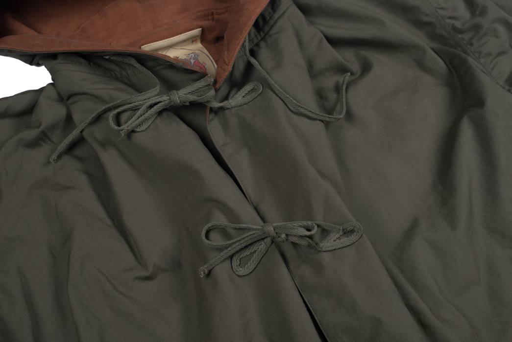 monitaly-vancloth-reversible-field-shell-jackets-olive-shoelaces
