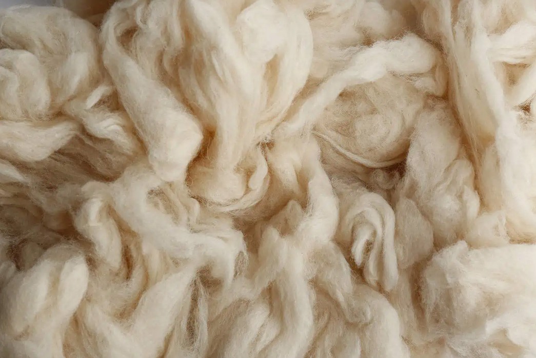 Worsted knitting yarn, Merino Wool, Cashmere & Angora