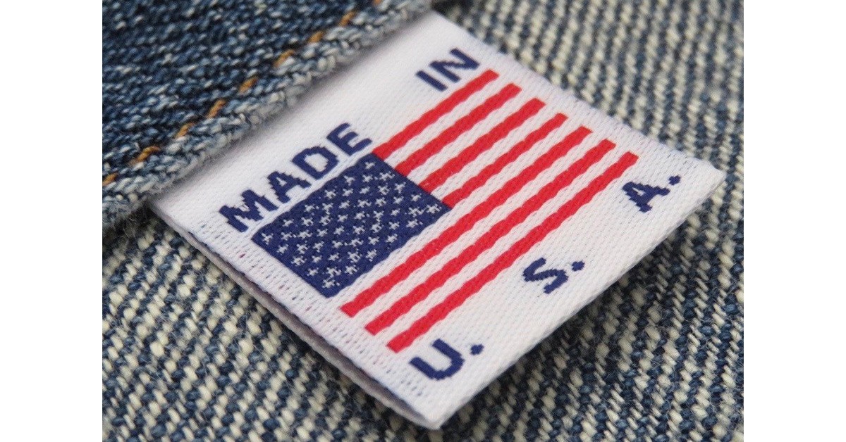Made in USA and the Rise of Nationalism