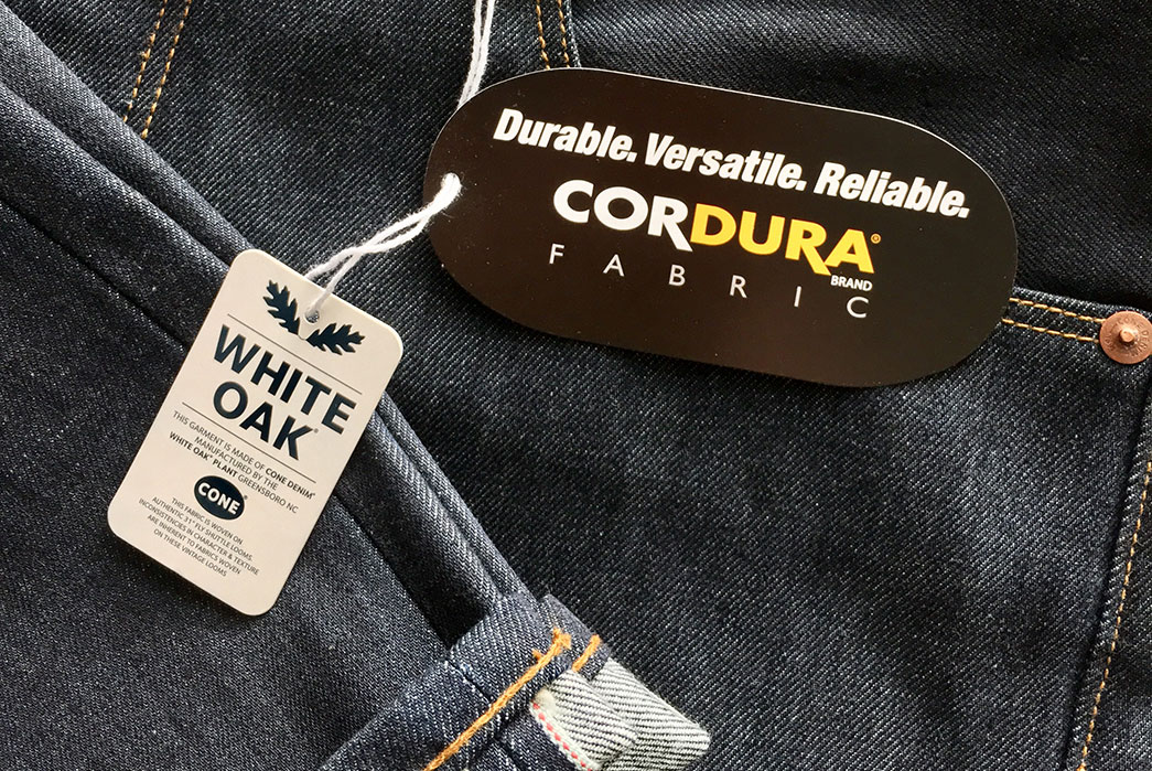 CORDURA® Celebrates 50 Years of Fabric Innovation With a Trio of Industry  Leaders