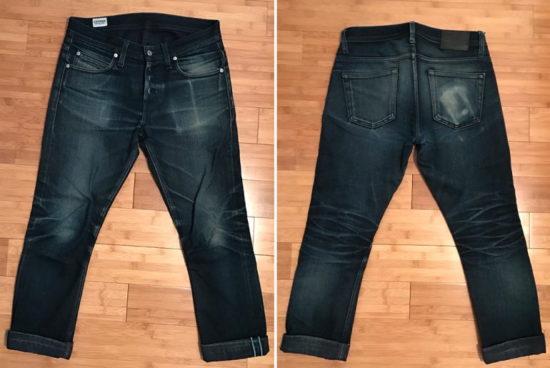 Fade-of-the-Day---United-Stock-Dry-Goods-Navy-(4-Years,-3-Washes)-front-back</a>