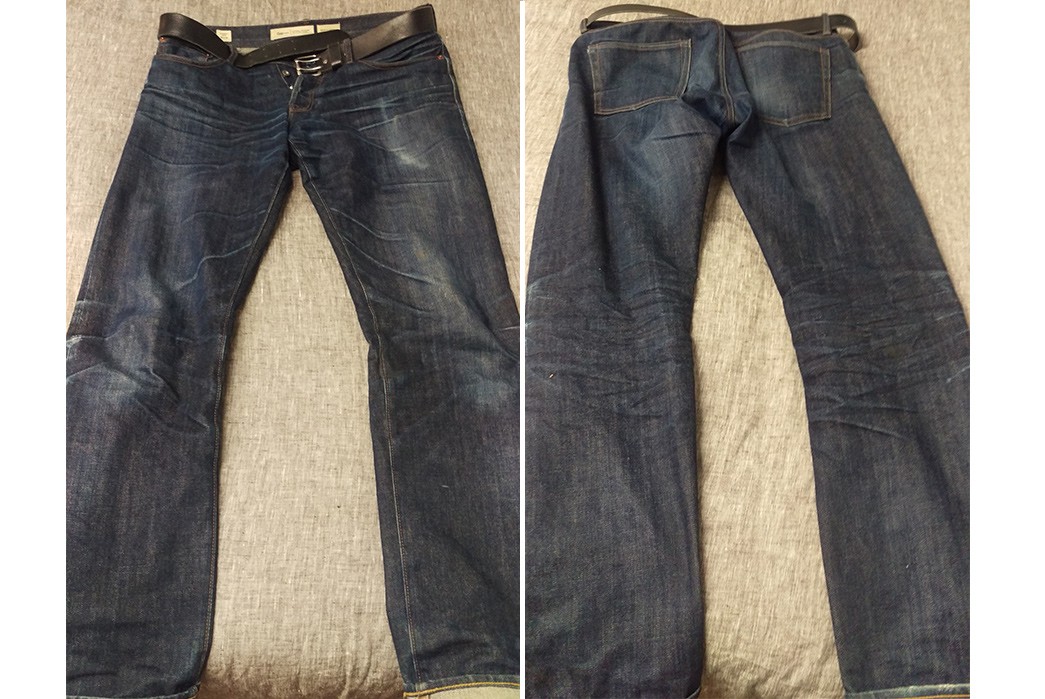levi's women's 715 bootcut jeans