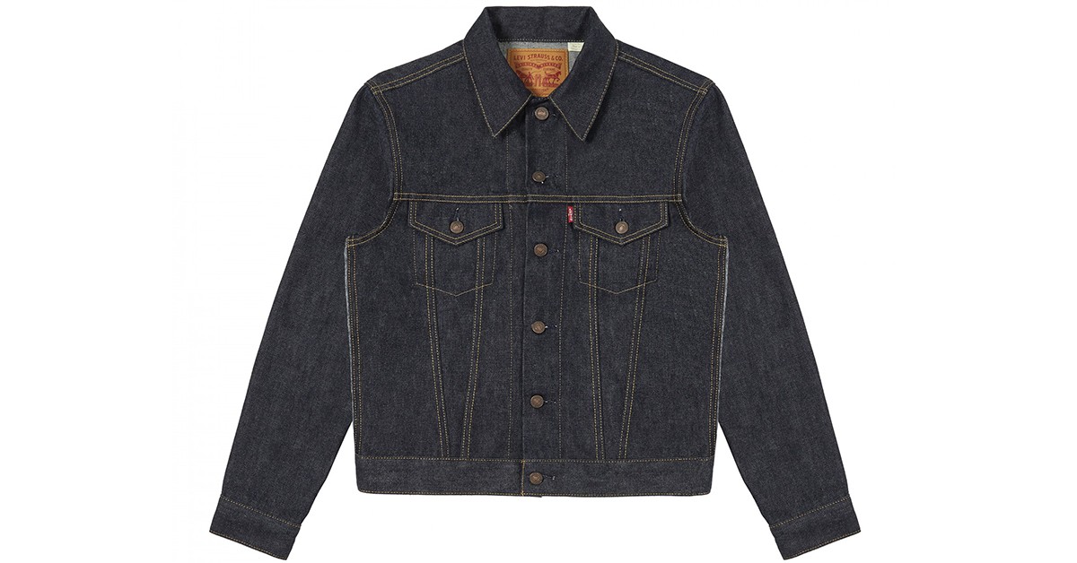 Levi's x Undercover Drop an Exclusive Capsule Collection at Dover