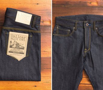 bandit jeans Archives - Heddels