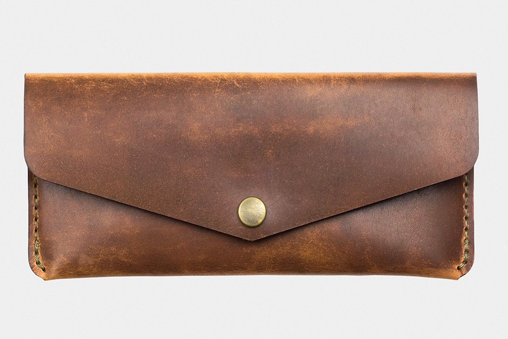 Vegetable Tanned Leather - Process, Benefits, and Why It Matters