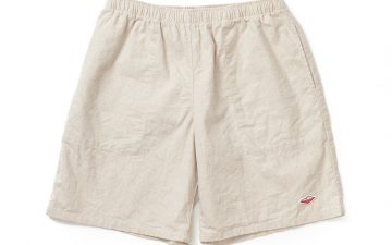 Battenwear-Active-Lazy-Shorts-front