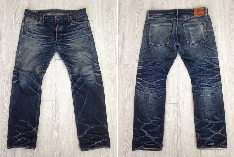 Samurai Jeans - History, Recent News, Product Releases, and More.