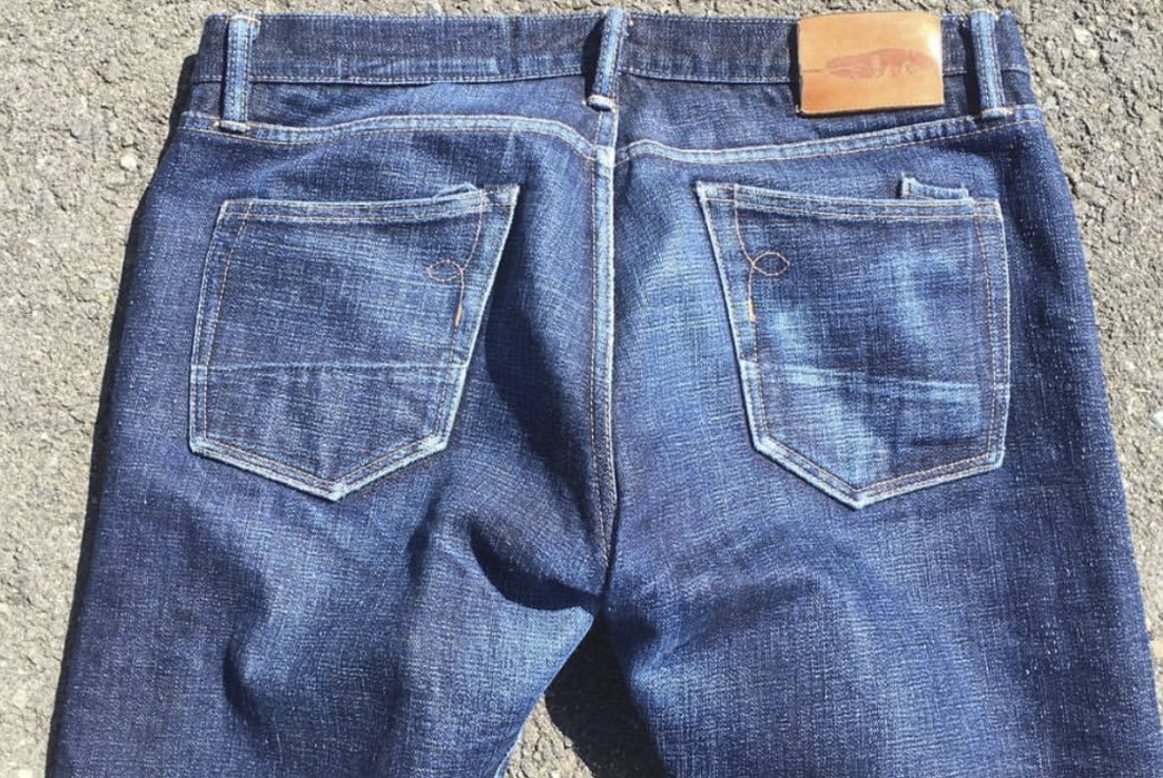 Rogue Territory Expedition SK (13 Months, 1 Wash, 3 Soaks) - Fade of ...