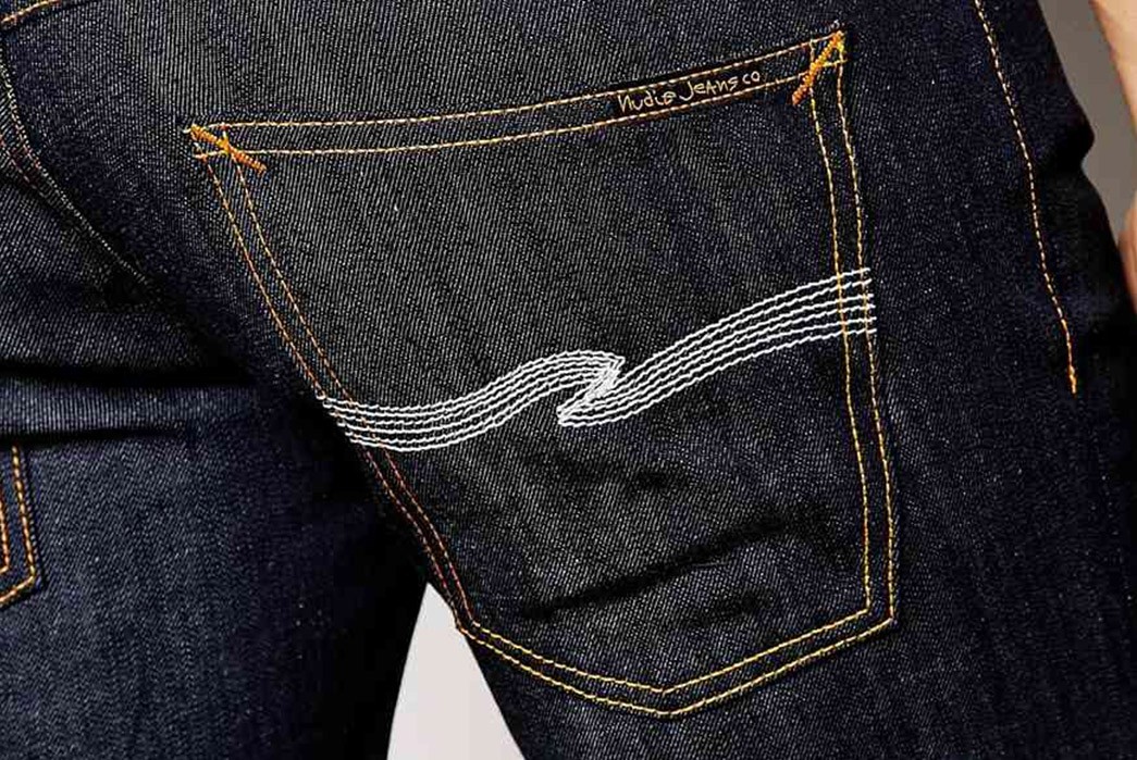 nudie jeans online store