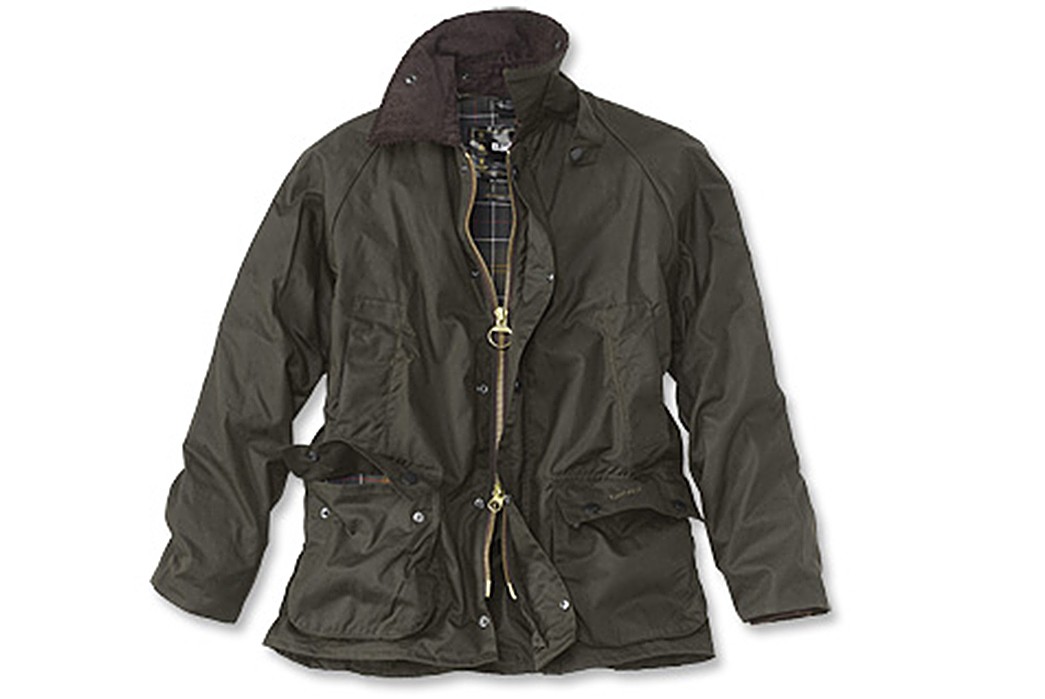 barbour products