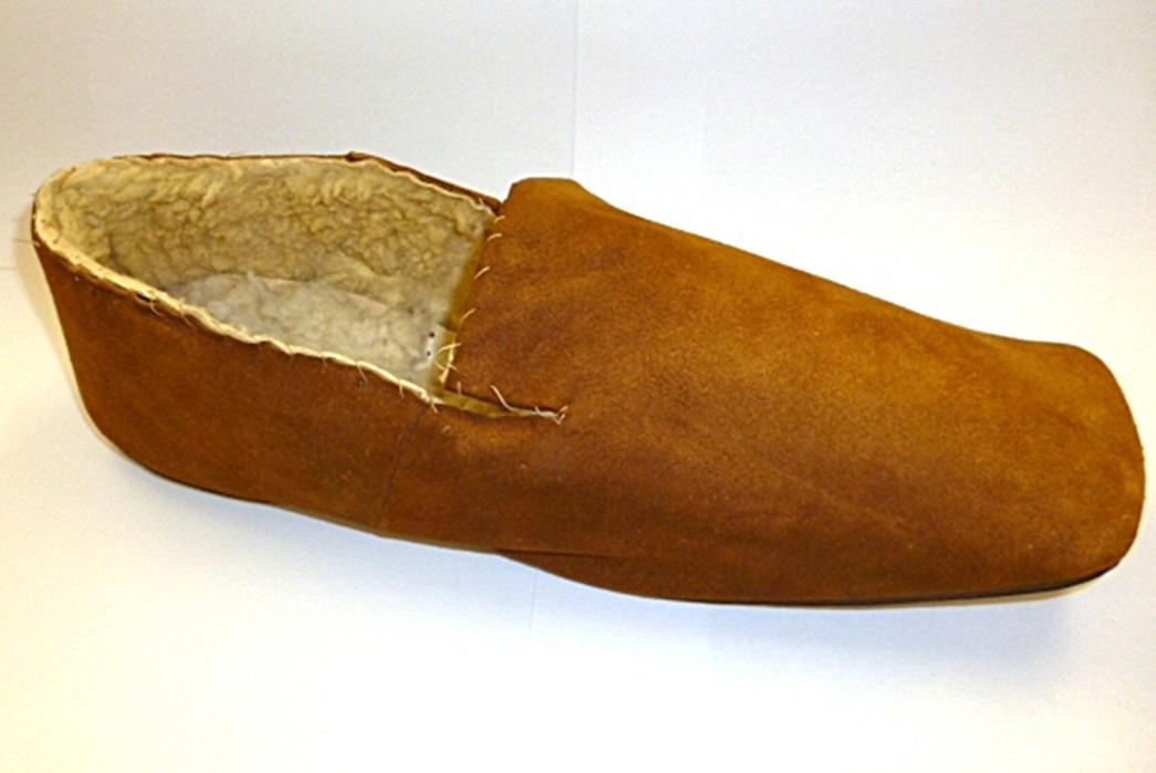 wallabee shoes wiki