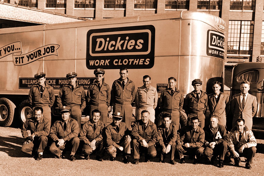 Dickey (garment) - Wikipedia