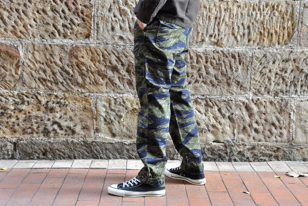 Understanding Camo: The 13 Patterns to Know