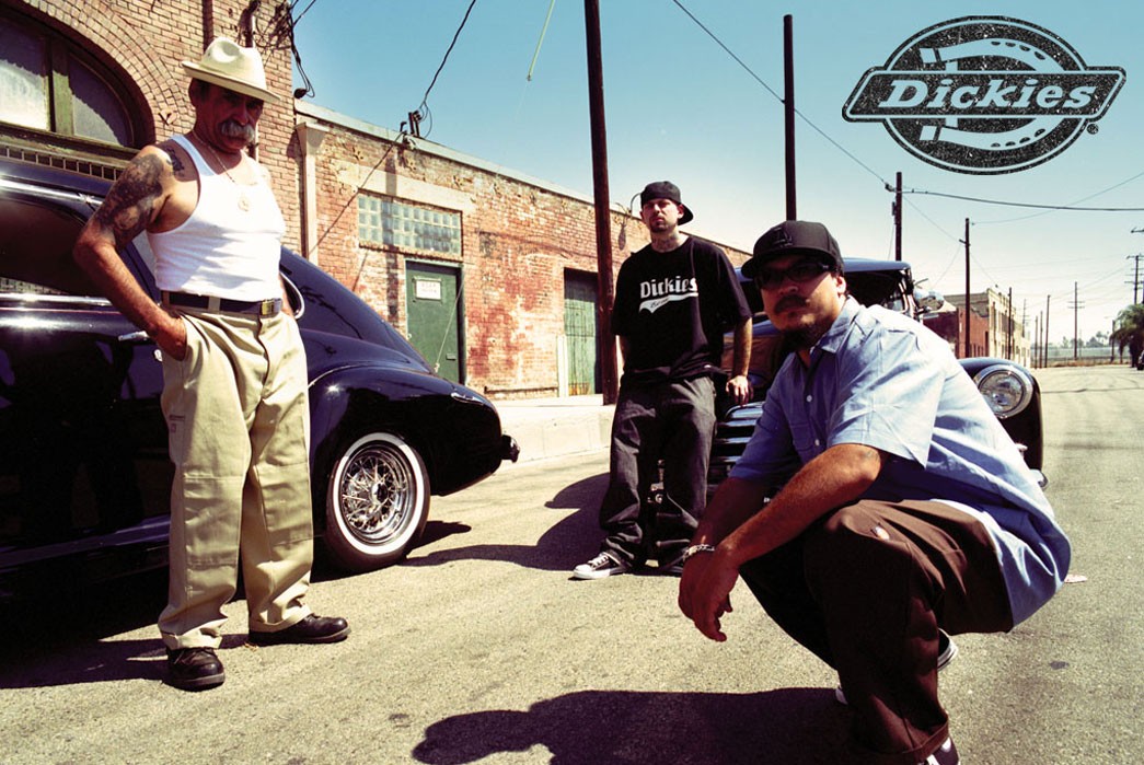 Dickies Workwear Brand History, Inspiration, and Iconic Products