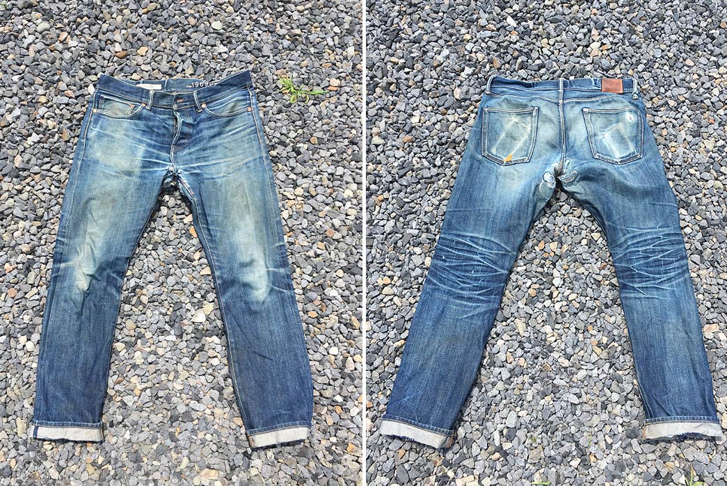 jeans back gap