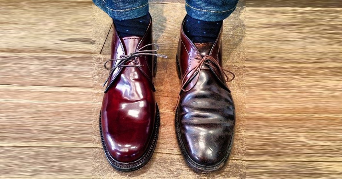 Is Cordovan Worth It? A Complete Guide to the Fanciest Shoe Leather 