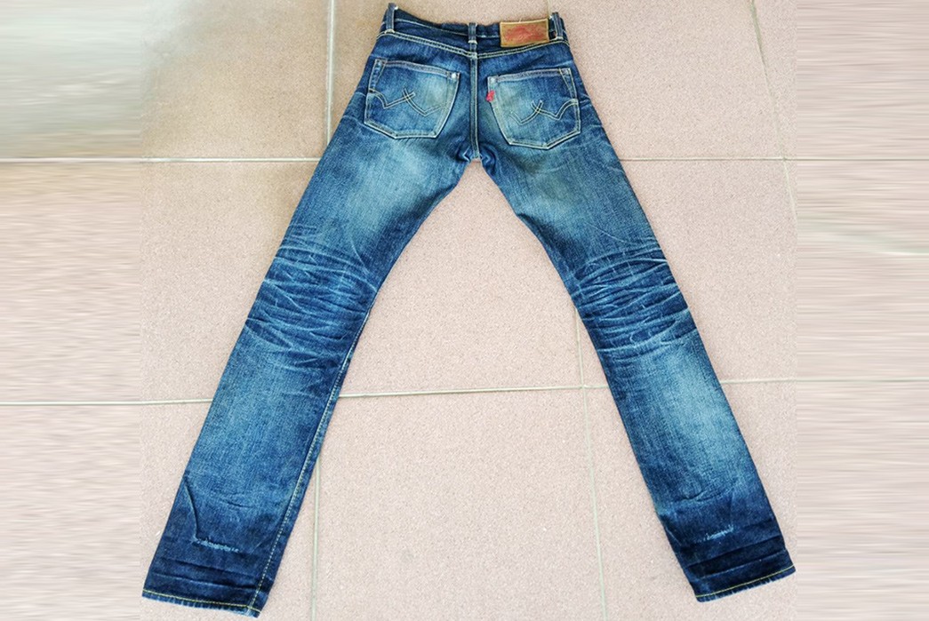 Carnivores Soul Tigris (13 Months, 7 Washes) - Fade Friday