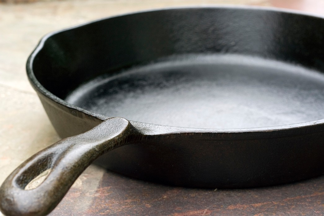 Has anyone used FINEX, and are they worth the investment? : r/castiron