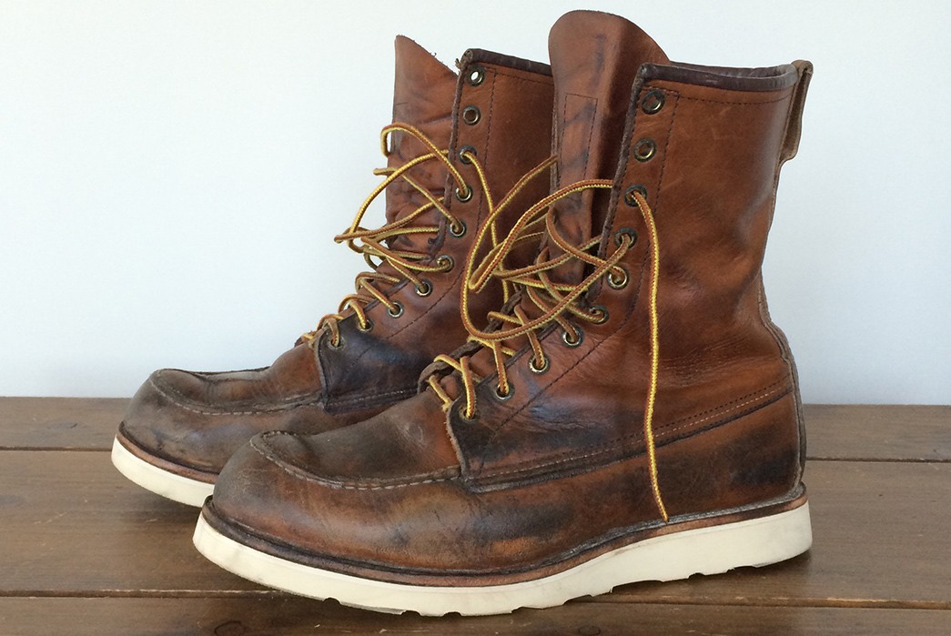 Red Wing 877 Sizing Online Sale, UP TO 