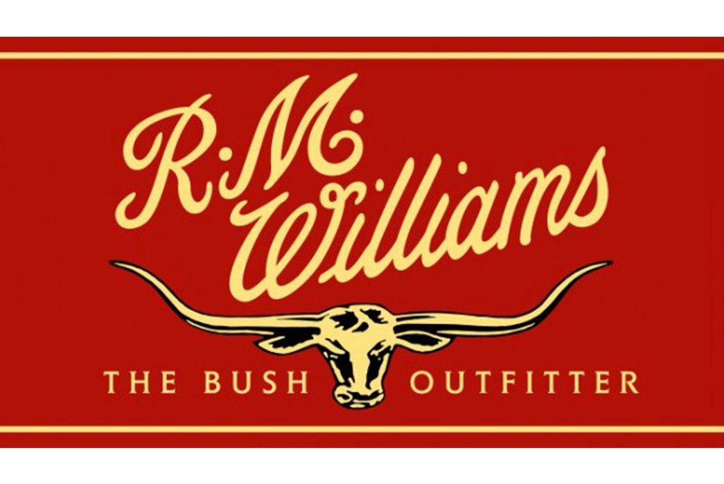 R. M. Williams, Australia  Australian vintage, Rm williams, Australian  people