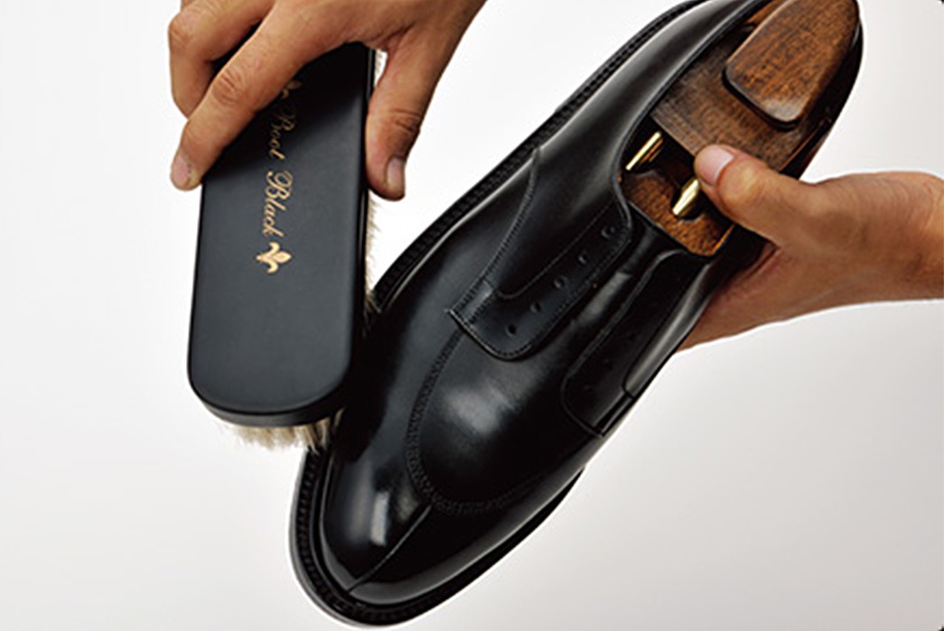 4 Essential Shoe Care Accessories - The 