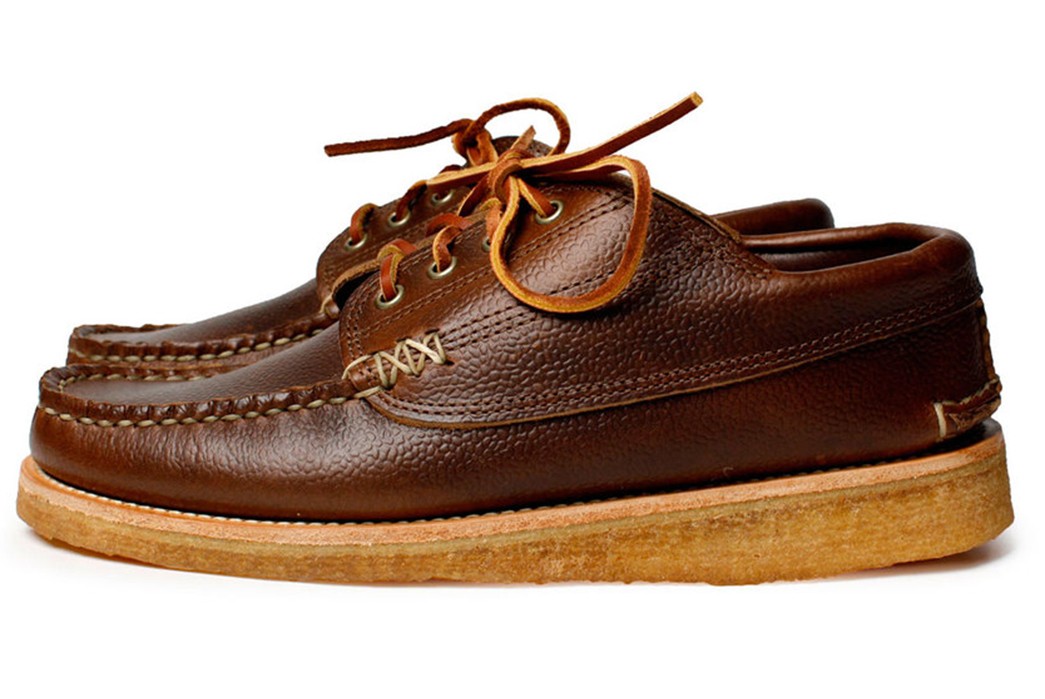 how to clean wallabee gum soles