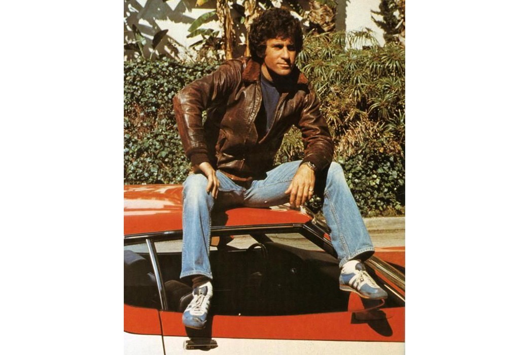 starsky and hutch tennis shoes