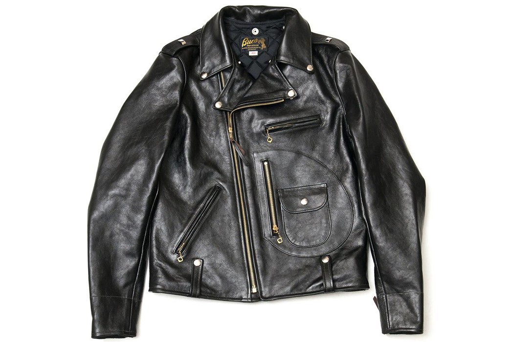 6 Leather Jacket Styles to Know - Rider, Bomber, Varsity, and More