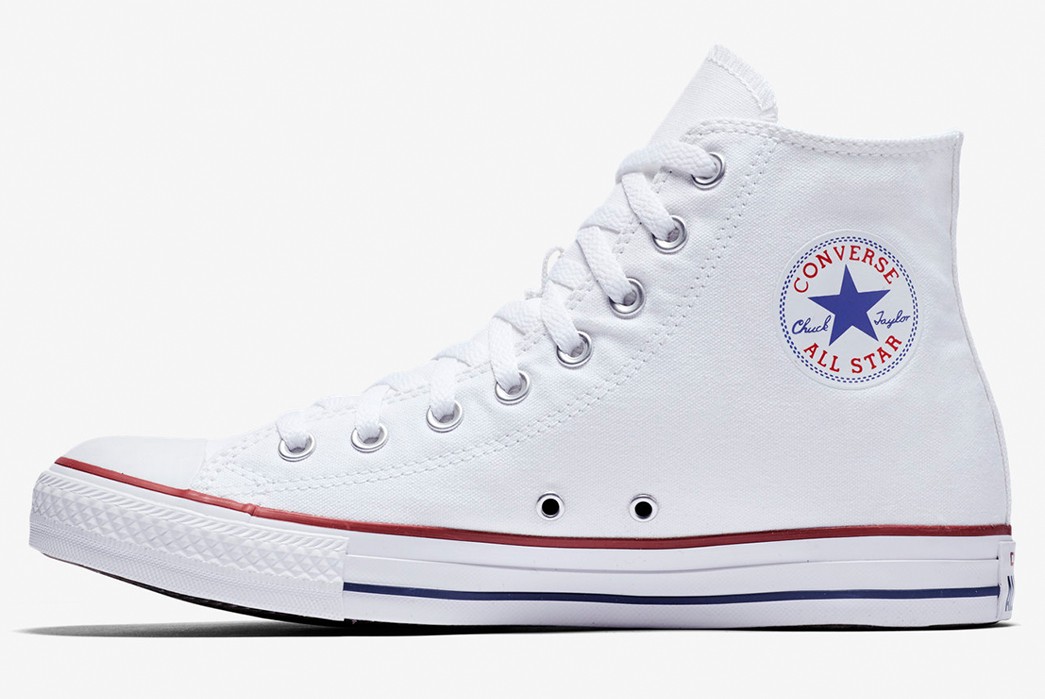 converse all star shoes wikipedia