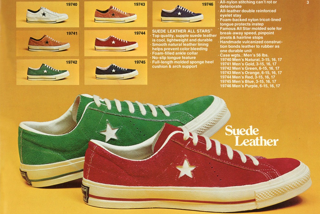 Converse - History, Philosophy, and 