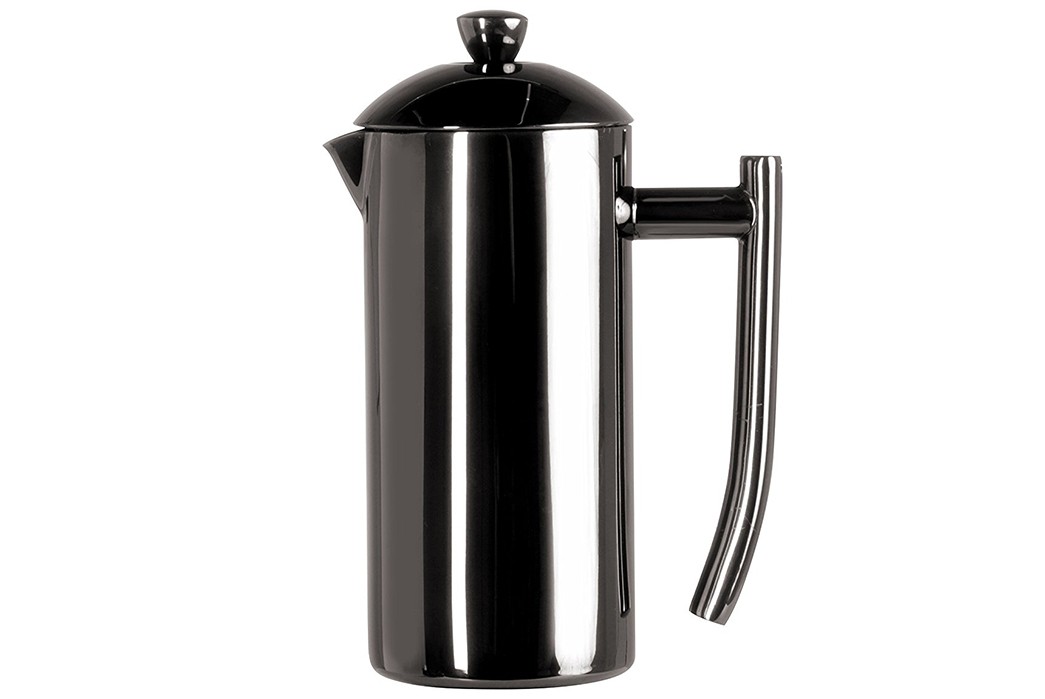 French Press Coffee Makers - Five Plus One