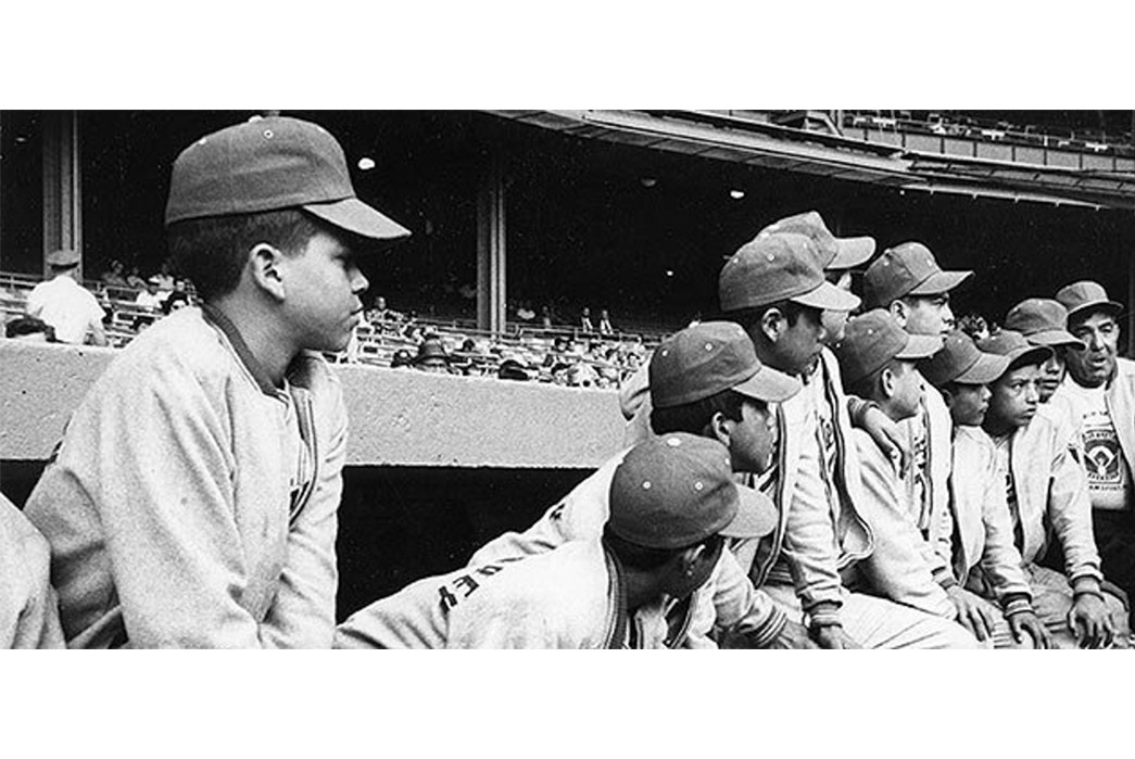 Baseball cap history and timeline