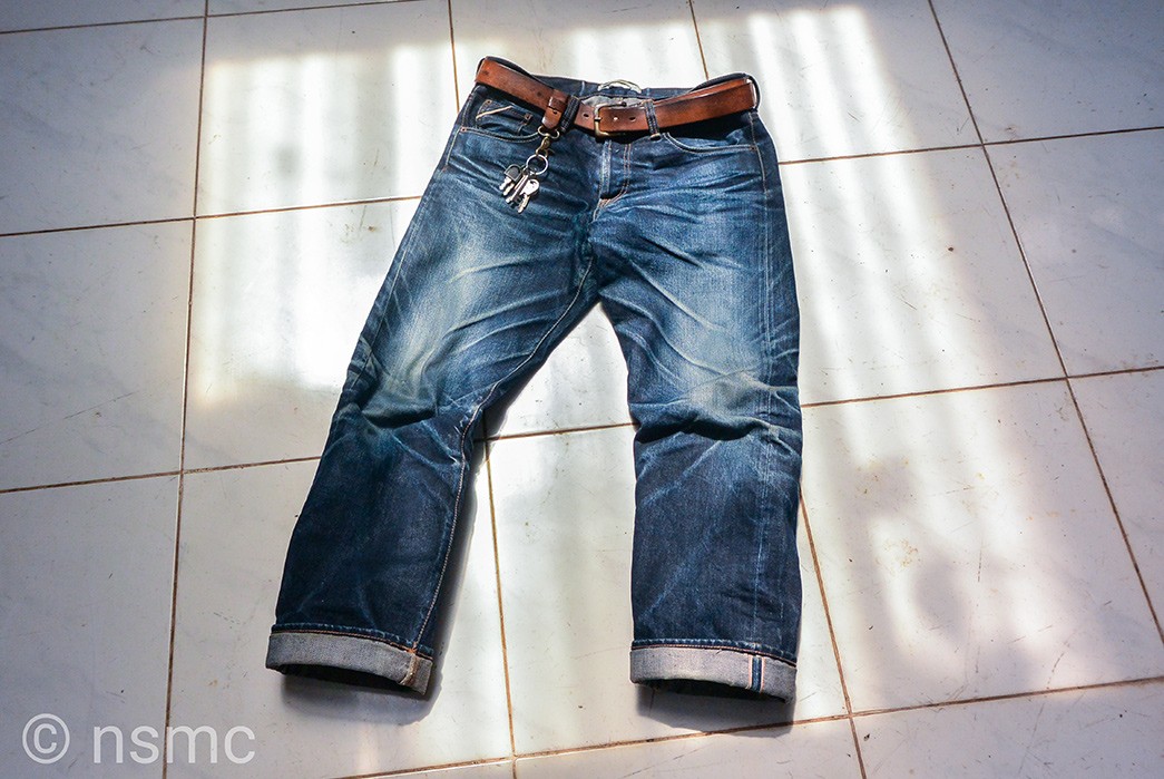 lee jeans adelaide