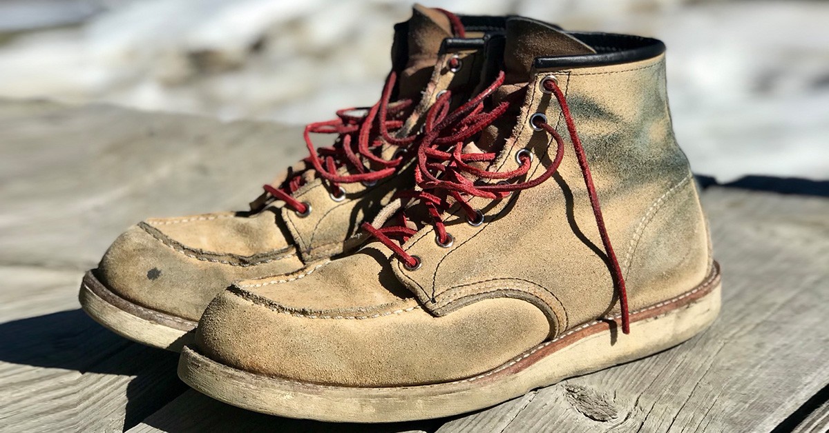red wing boots new jersey