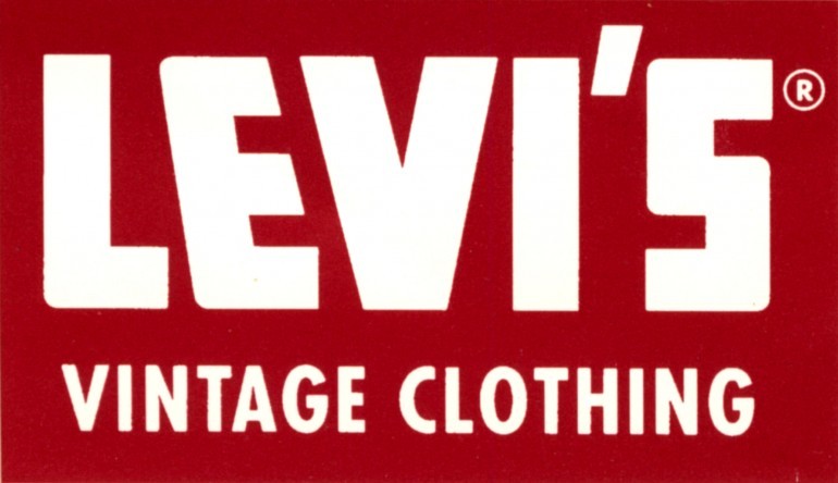 LEVI'S VINTAGE CLOTHING, LOOKBOOK VOLUME XVII