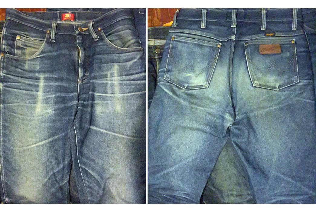 36mwz wrangler jeans