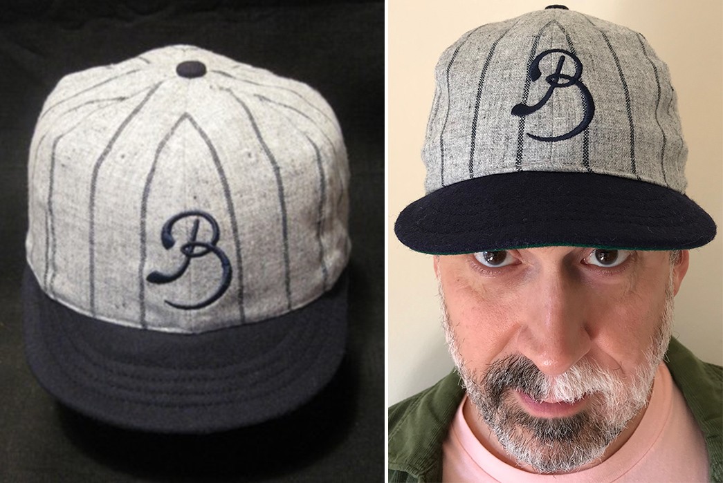 Vintage-Style Baseball Caps - A Comprehensive Brand and Buyer's Guide