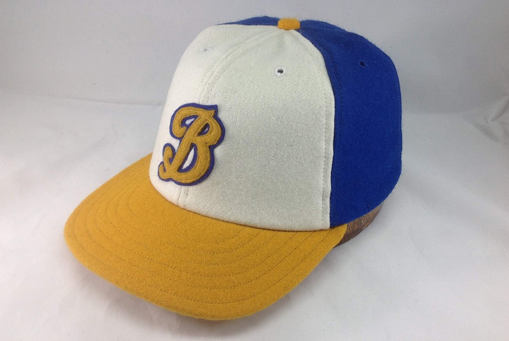 Vintage-Style Baseball Caps - A Comprehensive Brand and Buyer's