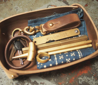 Leather-Valet-Trays---Five-Plus-One-Plus-One---Hollows-Leather-Panhandler-Daily-Carry-Tray