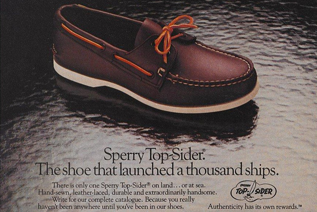 sperry shoes boat shoes