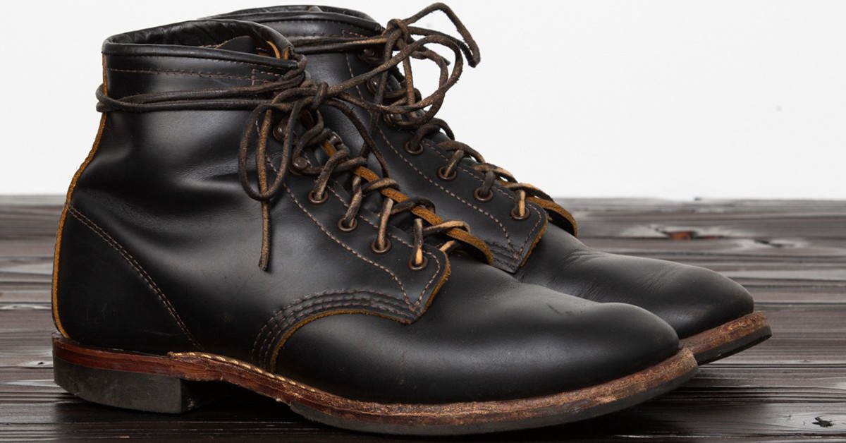 red wing boots black friday deals 2018